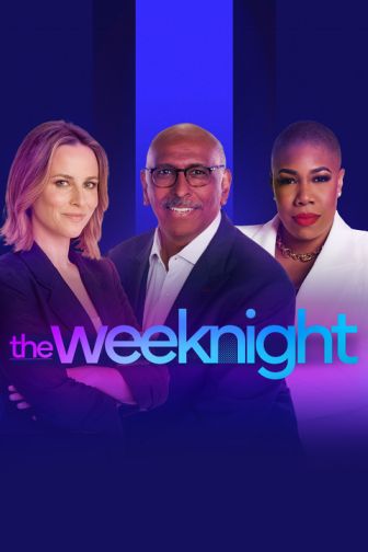 imagen: The Weeknight