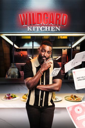 imagen: Wildcard Kitchen