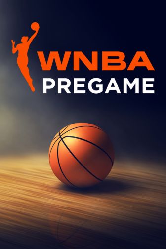 imagen: WNBA Pre-Show