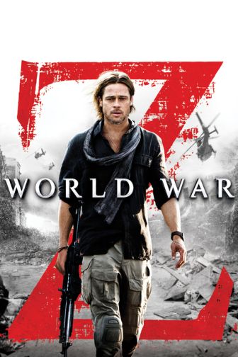 imagen: World War Z
