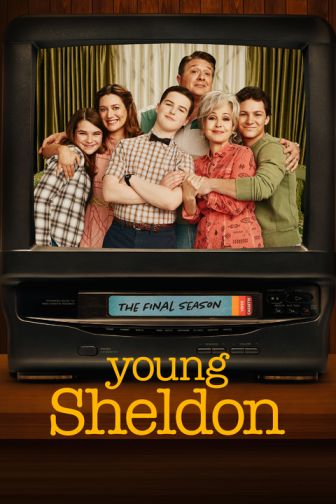 imagen: Young Sheldon