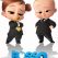 The Boss Baby 2: Family Business