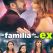 La familia de mi ex