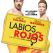 Labios rojos